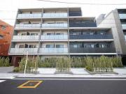 京急本線生麦駅まで徒歩7分
