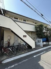 ハイム・スズキ
