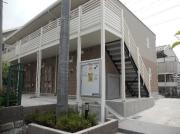 ブルーライン岸根公園駅まで徒歩7分