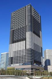 東京メトロ有楽町線豊洲駅まで徒歩4分