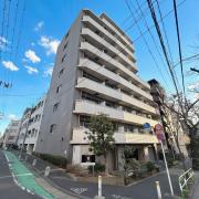 パークアクシス板橋