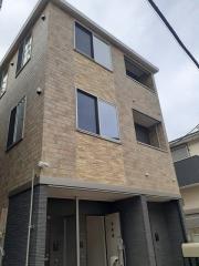Maison Hamakawa