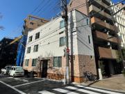 東京メトロ銀座線浅草駅まで徒歩12分