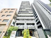 ＪＲ大阪環状線芦原橋駅まで徒歩5分