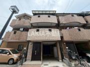 湯里4丁目戸建て