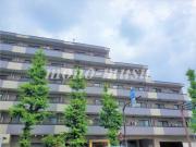東急東横線学芸大学駅まで徒歩14分