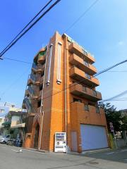 パークハイム吉野