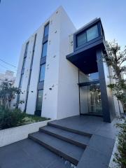 Reve Residence 学芸大学