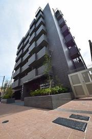 都営新宿線大島駅まで徒歩13分