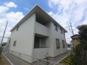 ＪＲ成田線安食駅まで徒歩5分
