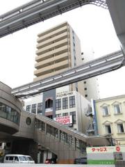 ラフィナーレアースコート魚町