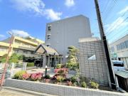 西武新宿線田無駅まで徒歩9分