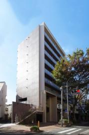 MODERN PALAZZOけやき通り