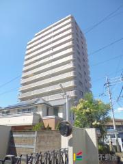 西鉄天神大牟田線花畑駅まで徒歩7分