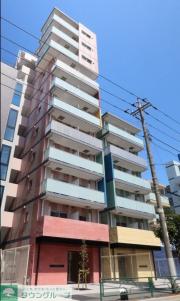 GRANPASEO田端B