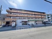 ＪＲ東海道本線ＪＲ総持寺駅まで徒歩10分