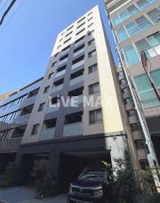 ＪＲ山手線神田駅まで徒歩10分
