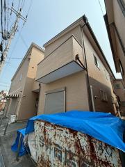 Pista魚住町