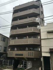 東急池上線千鳥町駅まで徒歩5分