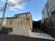 相鉄いずみ野線いずみ中央駅まで徒歩5分