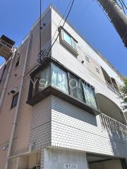 ＪＲ中央線武蔵境駅まで徒歩14分