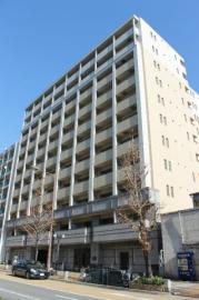 ＪＲ東海道本線三ノ宮駅まで徒歩9分