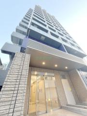ＪＲ山手線上野駅まで徒歩11分