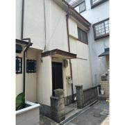 寝屋川市楠根南町テラス