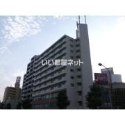 アパートメント千早