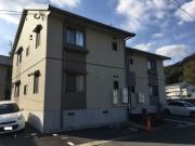 北九州モノレール徳力公団前駅まで徒歩15分