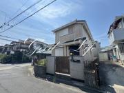 山陽電鉄本線浜の宮駅まで徒歩19分