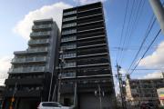 S-RESIDENCE尾頭橋clarity