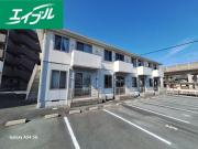 ブライトスクウェアー N棟