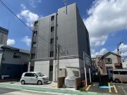 シトラスコート本厚木