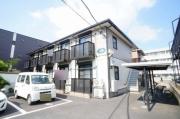 クラージュ蘇我