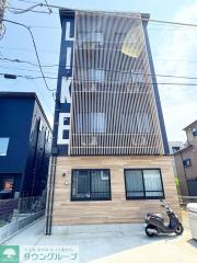 Like本町
