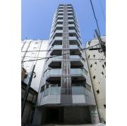 シェフルール新御徒町I