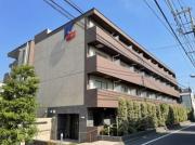 スカイコートパレス千川