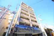 地下鉄谷町線天神橋筋六丁目駅まで徒歩9分