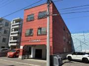 地下鉄東西線ひばりが丘駅まで徒歩4分
