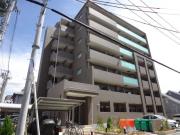 ＪＲ阪和線堺市駅まで徒歩4分