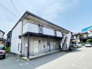 フォーブル吉村 A棟