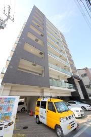 NORTH VILLAGE参番館