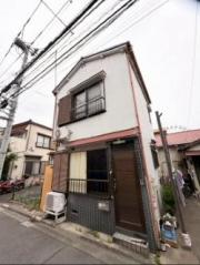 西尾久戸建て