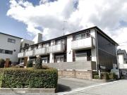 阪急箕面線牧落駅まで徒歩5分