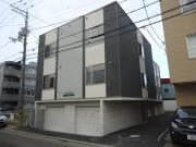 地下鉄東西線白石駅まで徒歩12分