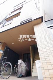 南海高野線堺東駅まで徒歩13分