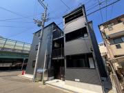 阪神なんば線出来島駅まで徒歩5分