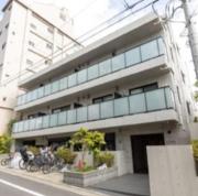 東急東横線都立大学駅まで徒歩10分