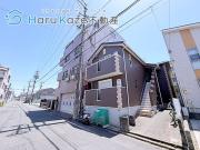 名鉄常滑線豊田本町駅まで徒歩5分